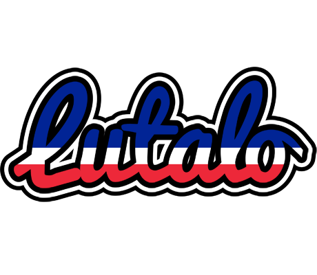 Lutalo france logo