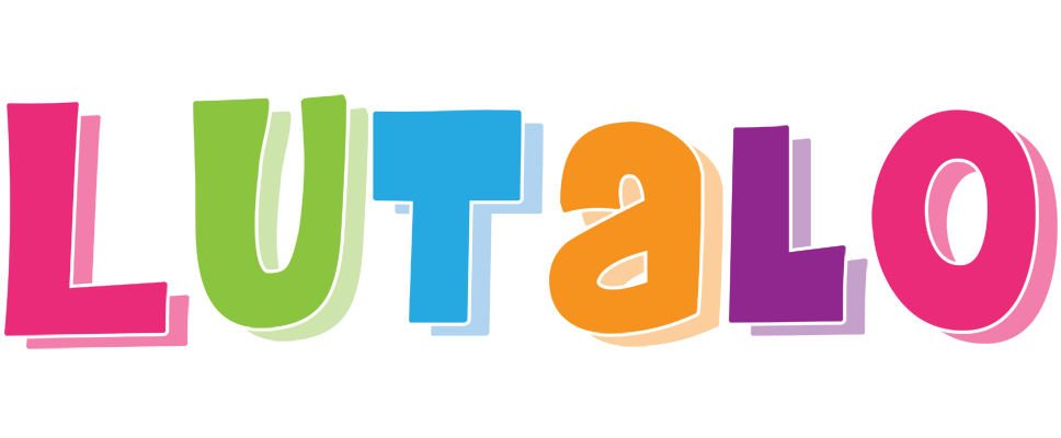 Lutalo friday logo