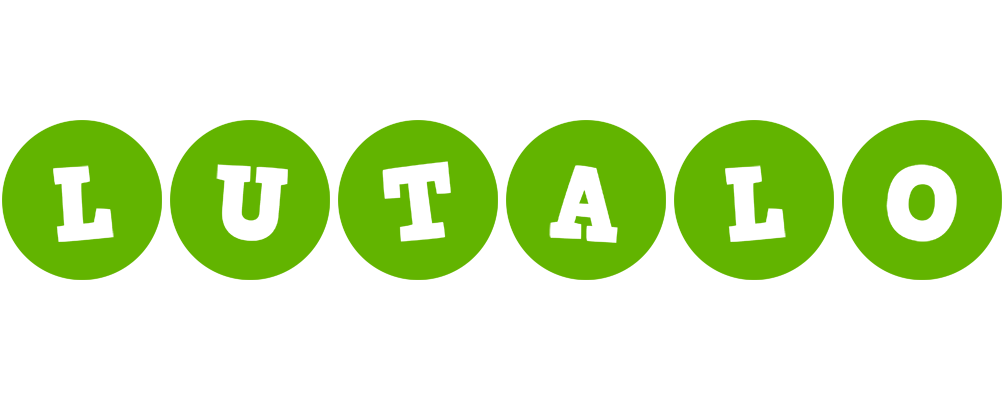Lutalo games logo