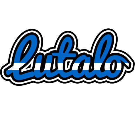 Lutalo greece logo