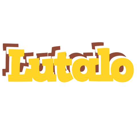 Lutalo hotcup logo