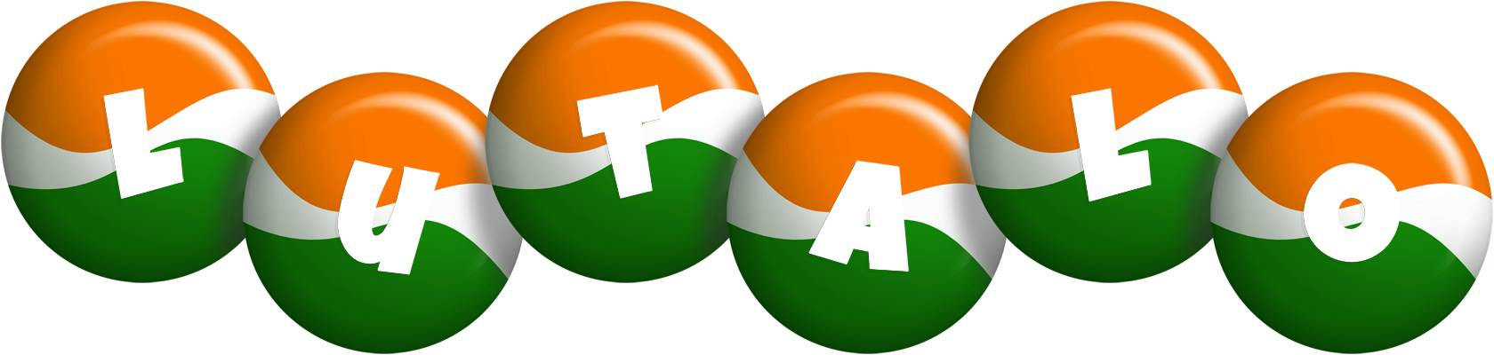 Lutalo india logo