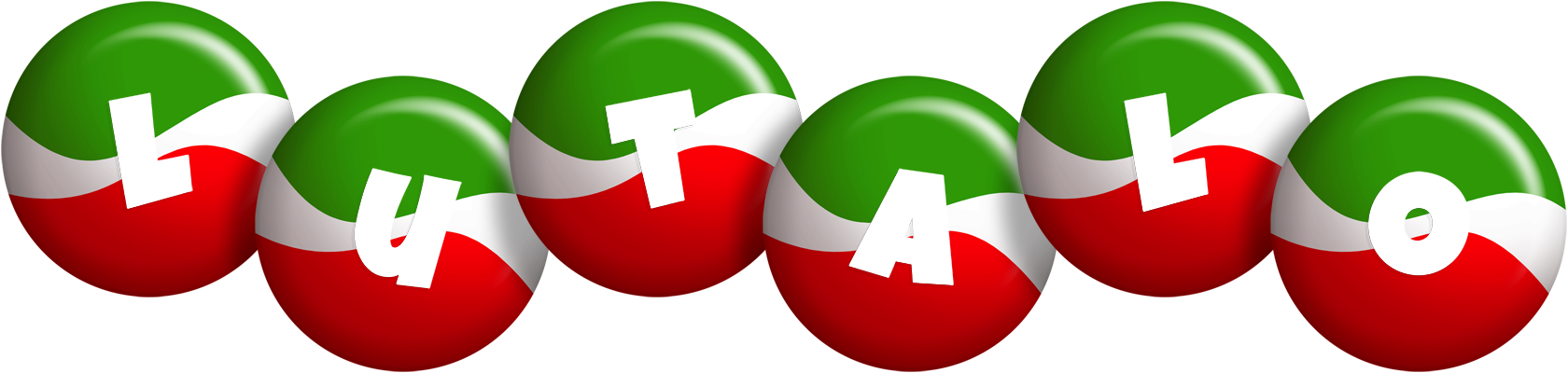 Lutalo italy logo