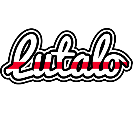 Lutalo kingdom logo