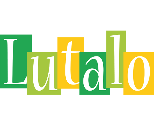 Lutalo lemonade logo