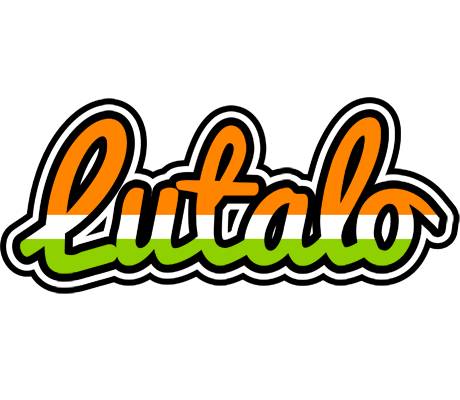 Lutalo mumbai logo