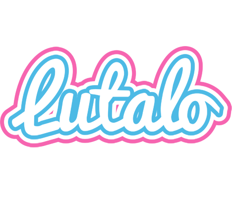 Lutalo outdoors logo