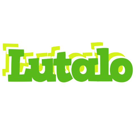 Lutalo picnic logo