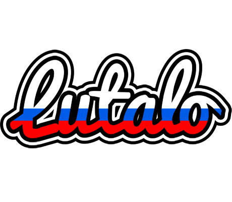Lutalo russia logo