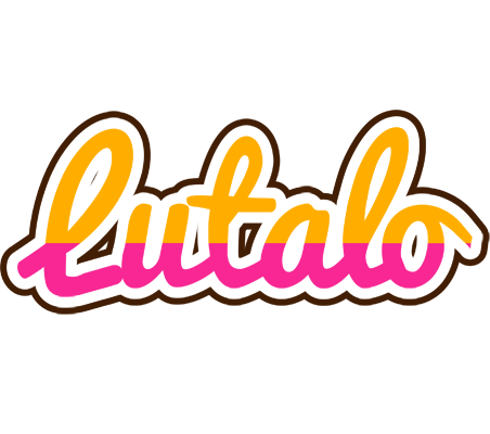 Lutalo smoothie logo