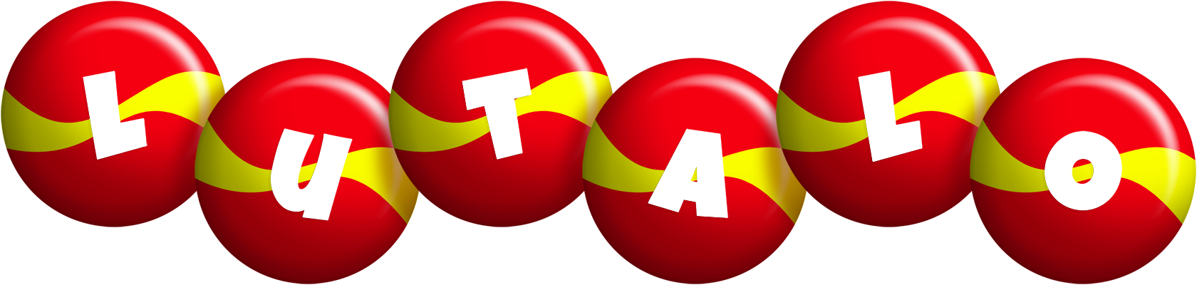 Lutalo spain logo