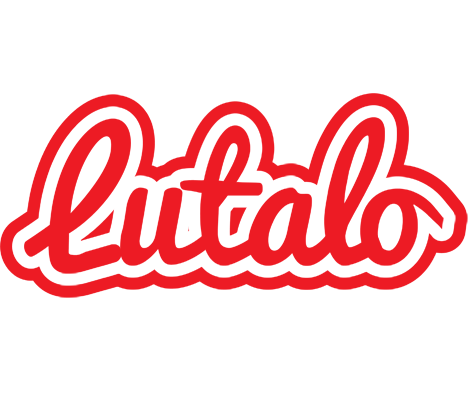 Lutalo sunshine logo