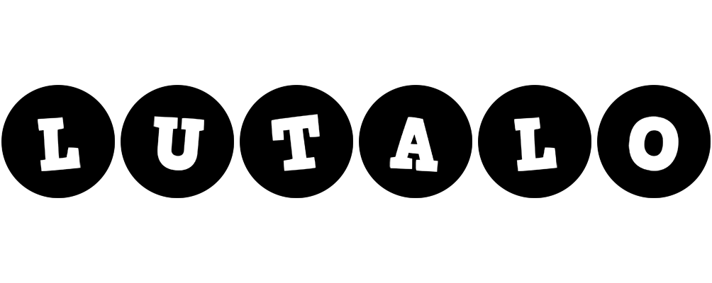 Lutalo tools logo