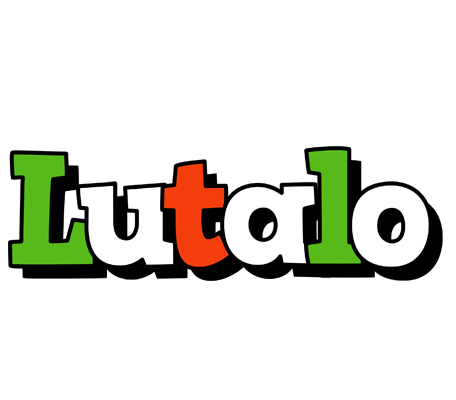 Lutalo venezia logo