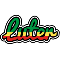 Luter african logo
