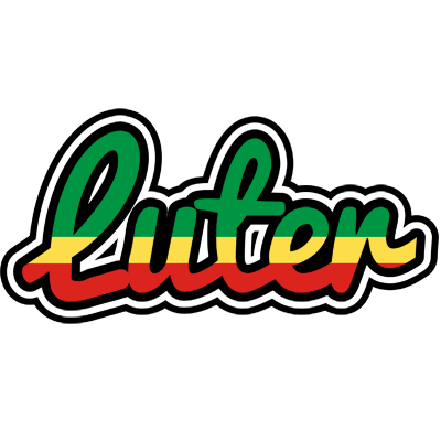 Luter african logo