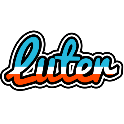 Luter america logo
