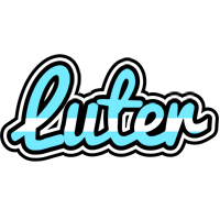 Luter argentine logo