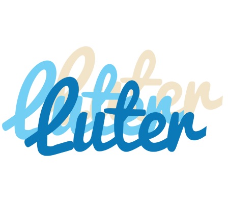 Luter breeze logo