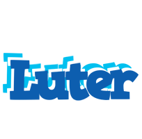 Luter business logo