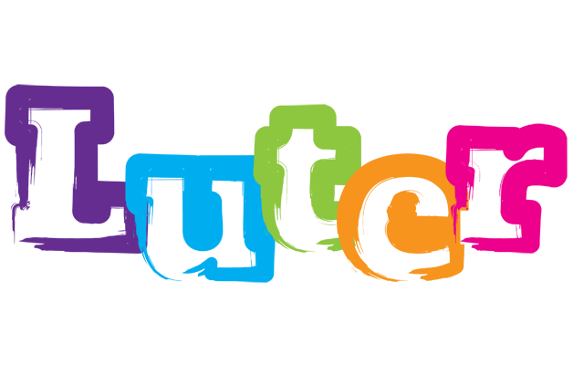 Luter casino logo