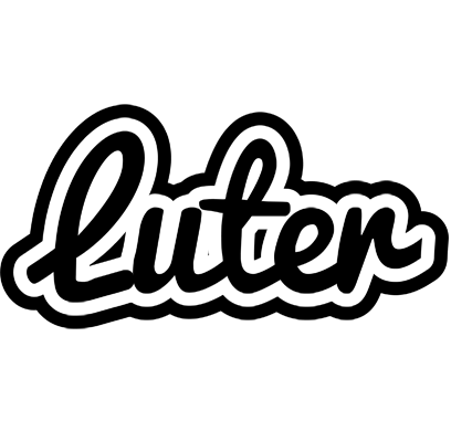 Luter chess logo