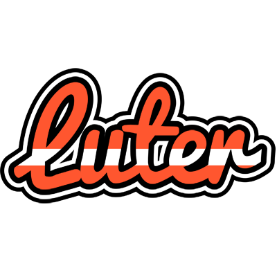 Luter denmark logo