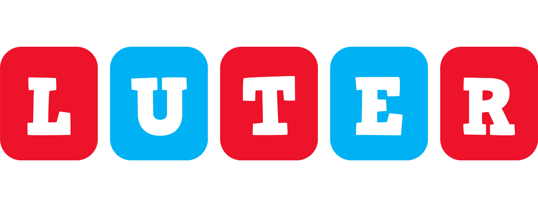 Luter diesel logo