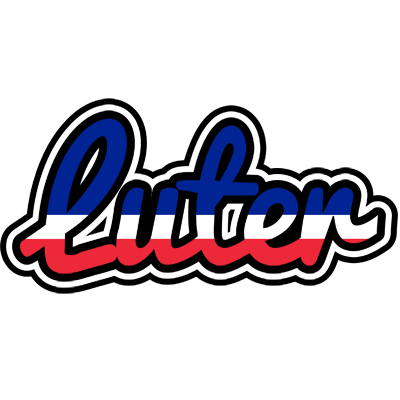 Luter france logo