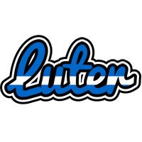 Luter greece logo