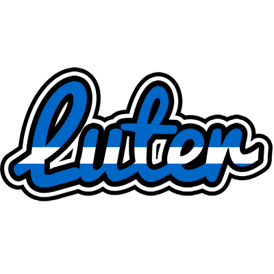 Luter greece logo