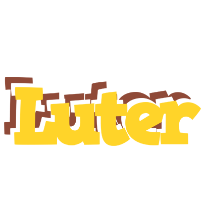 Luter hotcup logo