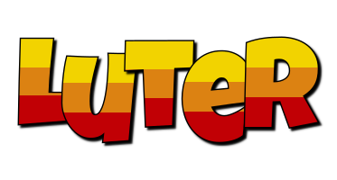 Luter jungle logo
