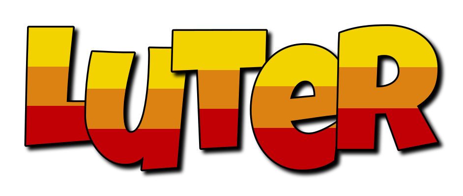 Luter jungle logo