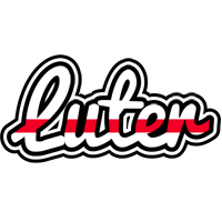 Luter kingdom logo