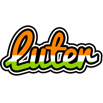Luter mumbai logo