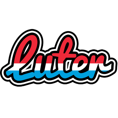 Luter norway logo