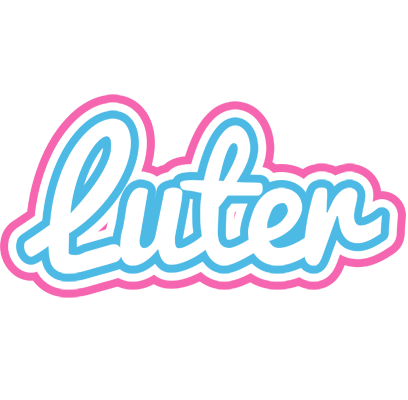 Luter outdoors logo