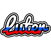 Luter russia logo