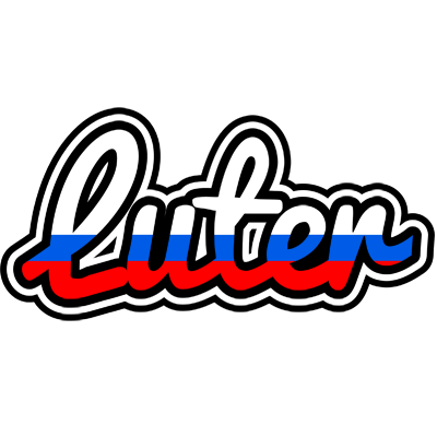 Luter russia logo