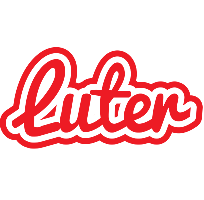 Luter sunshine logo