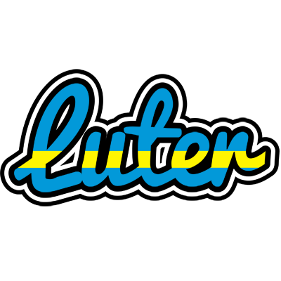 Luter sweden logo