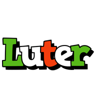 Luter venezia logo