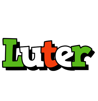 Luter venezia logo