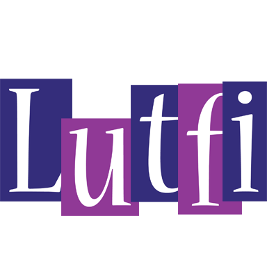 Lutfi autumn logo