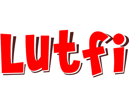 Lutfi basket logo