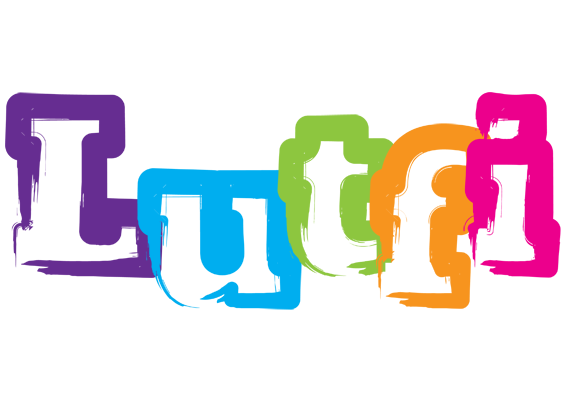 Lutfi casino logo