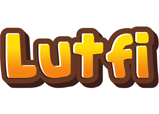 Lutfi cookies logo