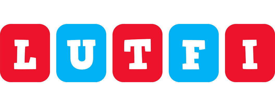 Lutfi diesel logo
