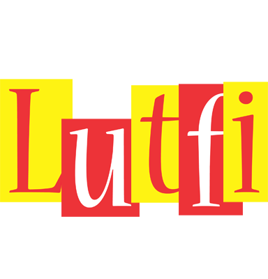 Lutfi errors logo